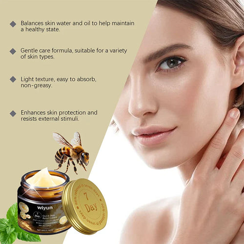 Bee Venom Anti Aging Face Cream 50g